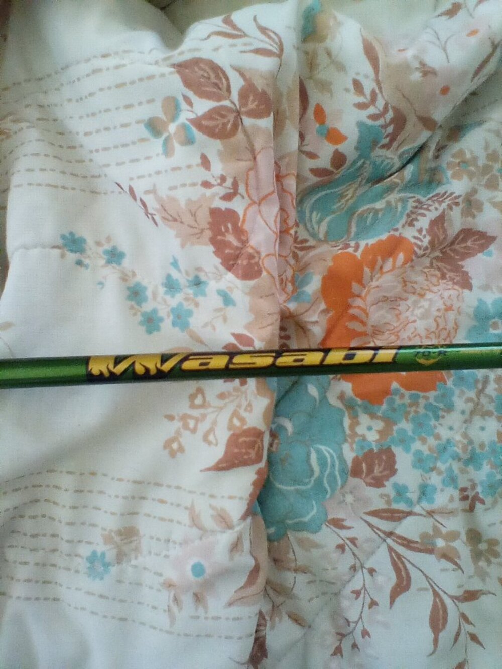 Adams Speedline  Fast Fairway  3 Wood - Picture 5 of 6